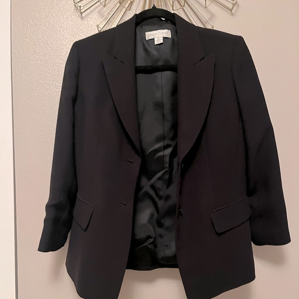 Blazer - size 8